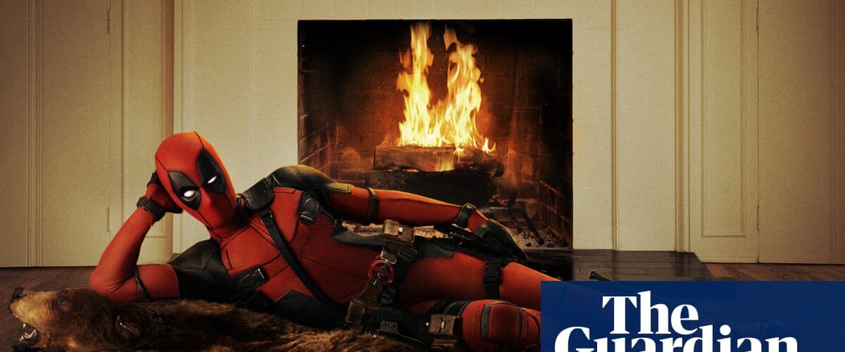 Is Deadpool a bisexual?