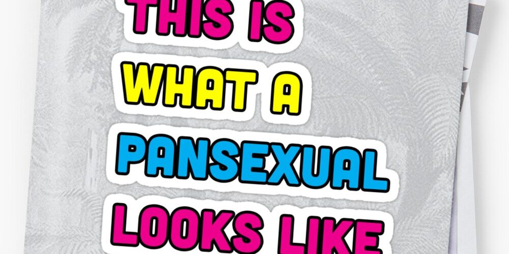 What does it mean to date a pansexual?