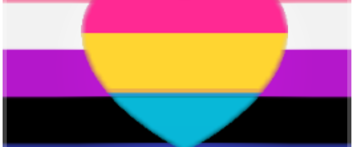 What is the difference between pansexual and straight?