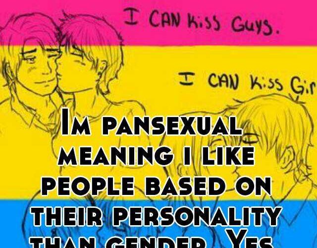 What is pansexual and Panromantic Awareness day?